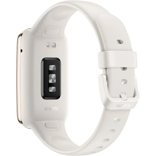 نمای زاویه&zwnj;دار Xiaomi Mi Band 7 Pro